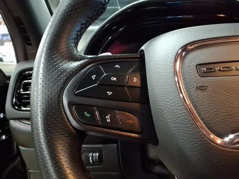 Used 2026 Dodge Durango GT w/ Blacktop Package AWD/4WD image 17