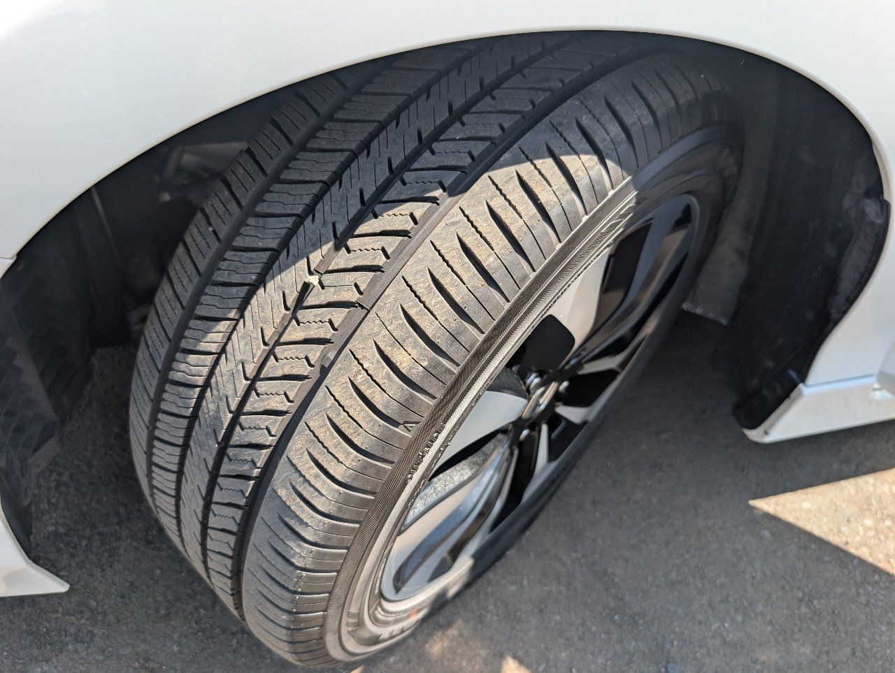 Used 2017 Honda Accord Touring image 21