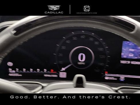 Certified 2023 Cadillac Escalade Sport image 19