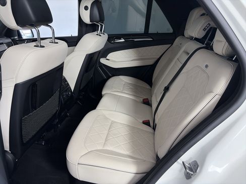 Used 2018 Mercedes-Benz GLE 43 AMG 4MATIC image 6