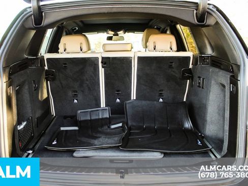 Used 2018 BMW X3 xDrive30i image 19