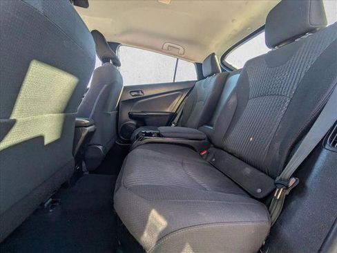 Used 2019 Toyota Prius Prime Plus image 18