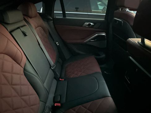 Used 2024 BMW X6 xDrive40i w/ Premium Package image 8