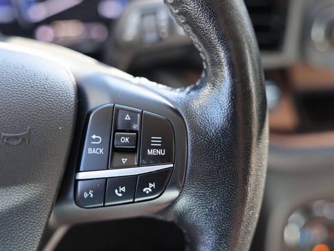 Certified 2021 Ford Bronco Sport Outer Banks image 24