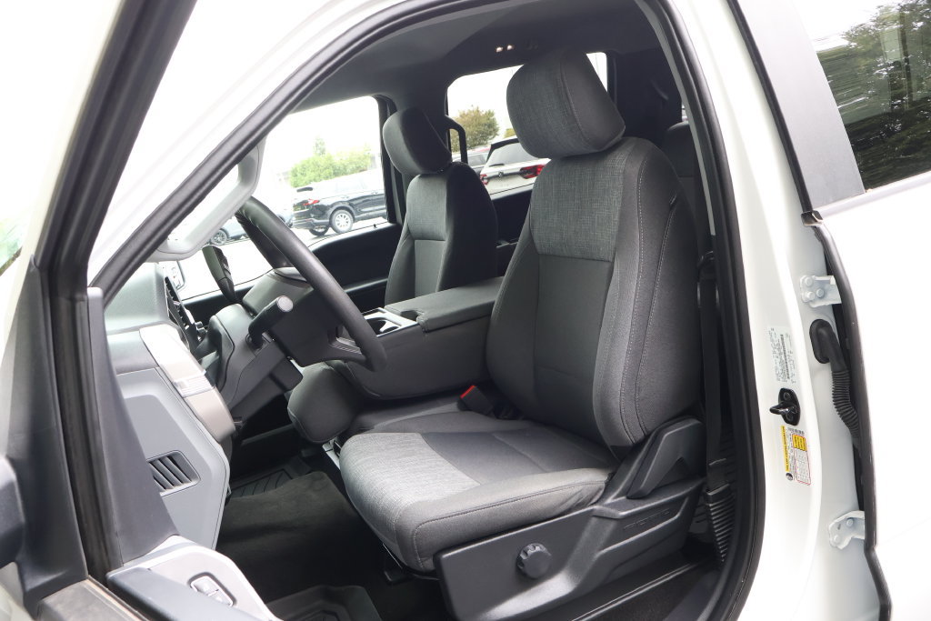 Used 2022 Ford F150 XLT AWD/4WD image 32