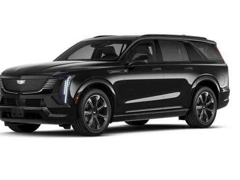 New 2026 Cadillac Escalade IQL Sport 2 AWD/4WD image 54