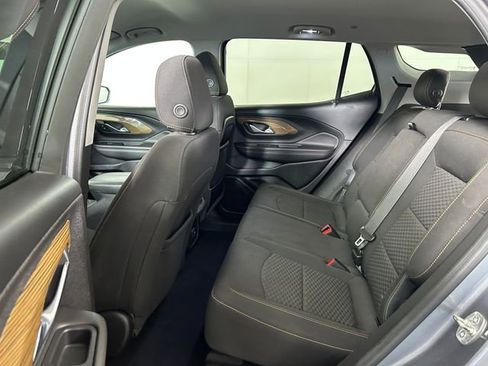 Used 2020 GMC Terrain SLE w/ Driver Convenience Package FWD image 25