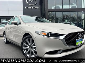 New 2026 MAZDA MAZDA3 2.5 S Preferred video 1