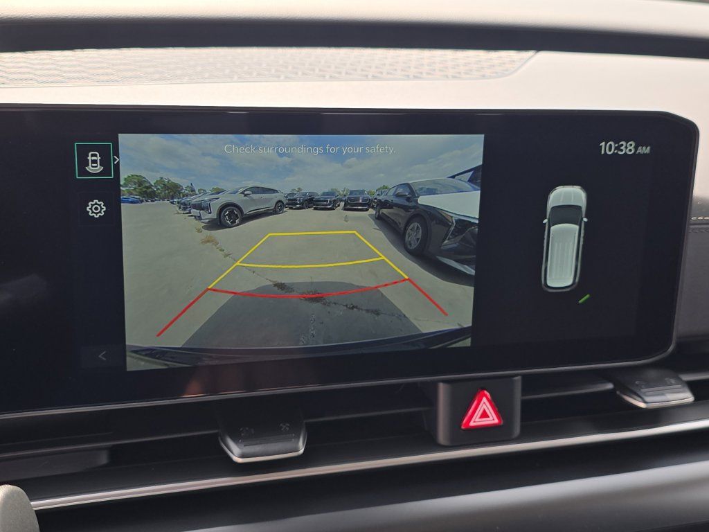 New 2026 Kia Carnival FWD image 23