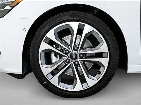 New 2026 Audi A3 2.0T Premium image 24