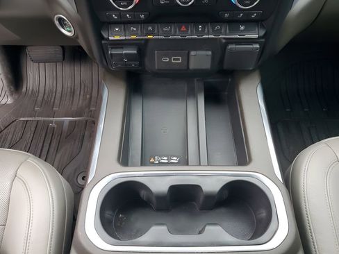 Used 2020 GMC Sierra 1500 SLT image 41