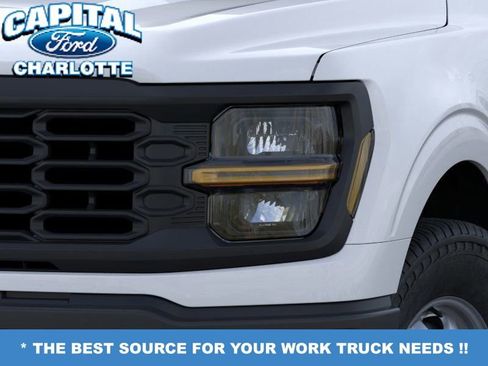 New 2026 Ford F150 XL w/ Tow/Haul Package AWD/4WD image 18
