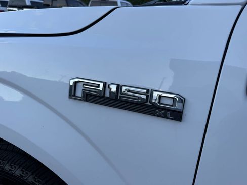 Used 2015 Ford F150 XL w/ Equipment Group 101A Mid RWD image 32
