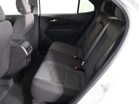 Used 2024 Chevrolet Equinox LT AWD/4WD image 34