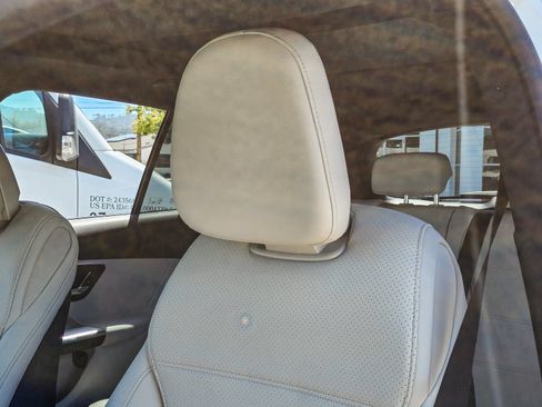 New 2026 Mercedes-Benz GLC 300 4MATIC image 19
