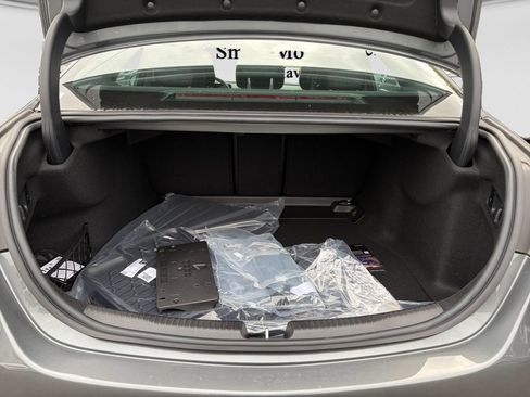 New 2026 Mercedes-Benz C 300 4MATIC Sedan image 19