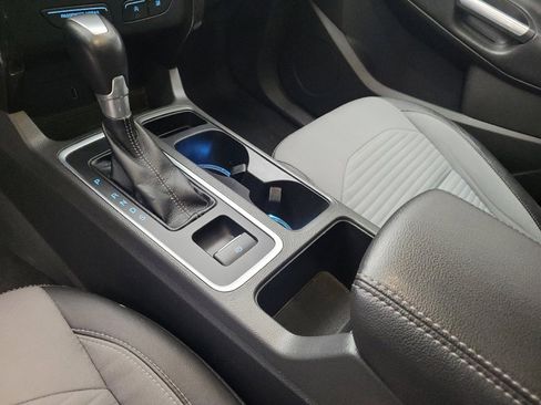 Used 2017 Ford Escape Titanium AWD/4WD image 26