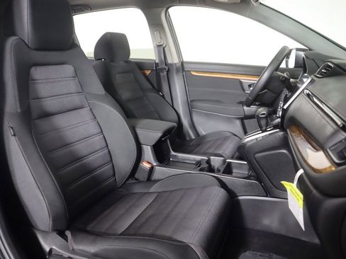 Used 2022 Honda CR-V EX image 31