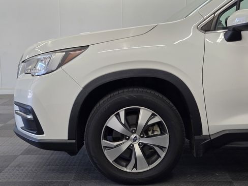 Used 2020 Subaru Ascent Premium w/ Convenience Package image 9