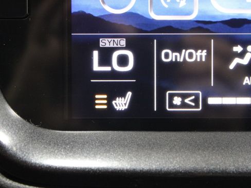 Used 2022 Subaru Outback Wilderness AWD/4WD image 41