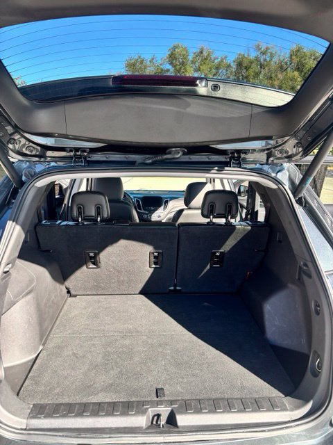 Used 2019 Chevrolet Equinox Premier FWD image 38