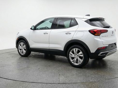 Used 2025 Buick Encore GX Preferred image 6