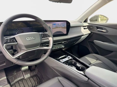 New 2026 Audi Q3 quattro 2.0T image 14