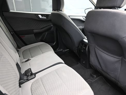Used 2020 Ford Escape SE AWD/4WD image 25