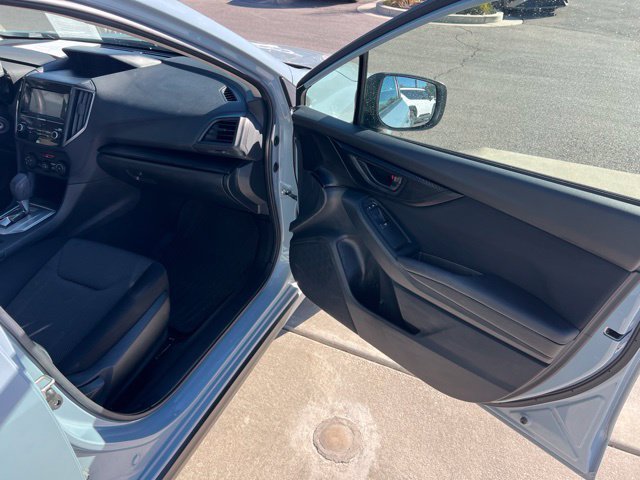 Used 2018 Subaru Crosstrek 2.0i AWD/4WD image 24
