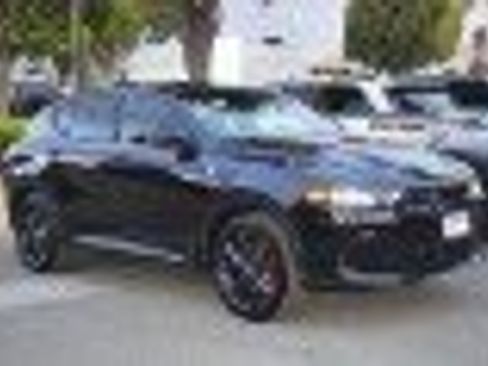 Used 2024 Dodge Hornet R/T Plus w/ Track Pack image 5