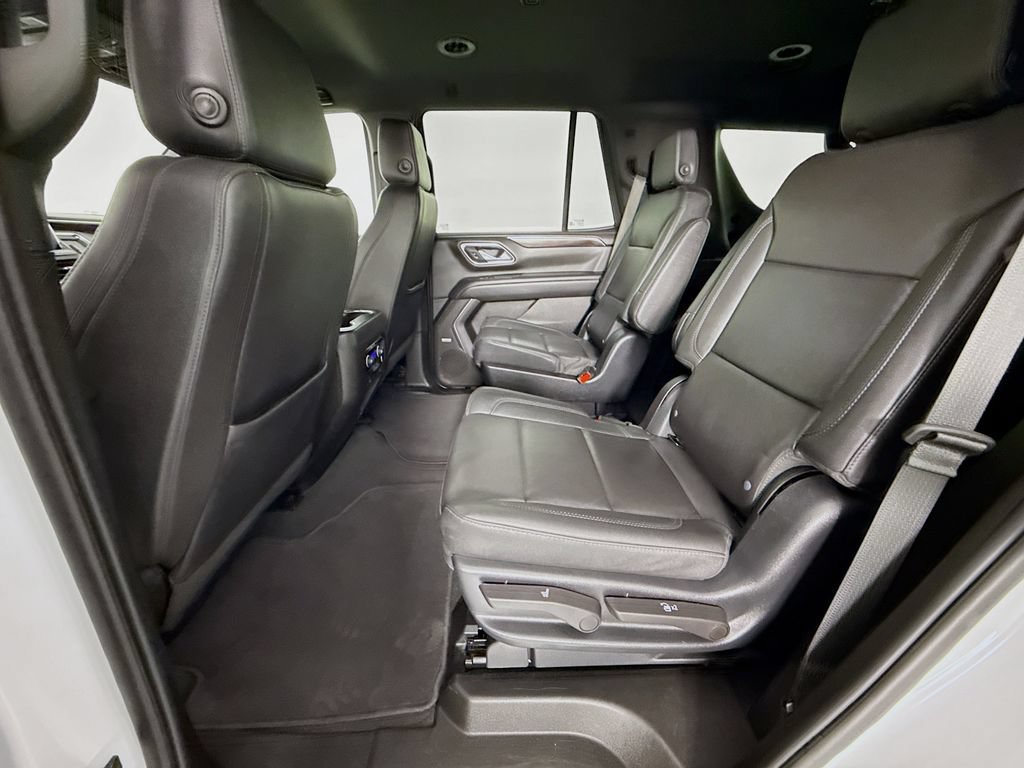 Certified 2023 Chevrolet Tahoe LT AWD/4WD image 25