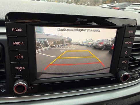 Used 2020 Kia Rio LX image 21