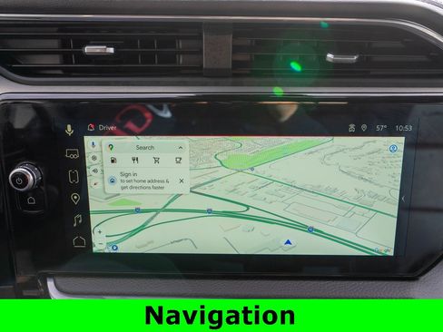 Used 2025 GMC Sierra 1500 Denali w/ Denali Reserve Package image 26