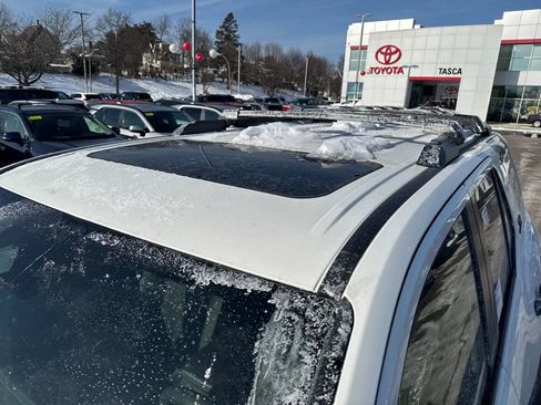 New 2026 Toyota 4Runner TRD Off-Road Premium image 16