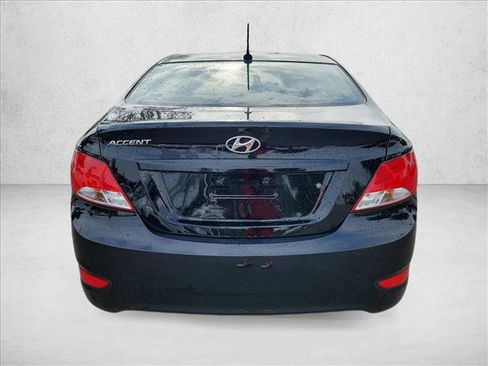 Used 2016 Hyundai Accent SE image 6
