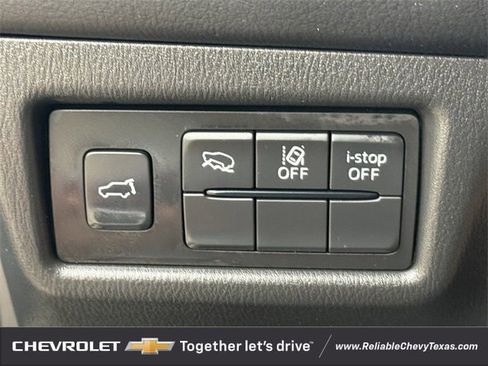 Used 2025 MAZDA CX-5 Carbon Edition image 24