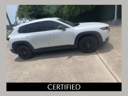 Used 2023 MAZDA CX-50 2.5 S w/ Cargo Package