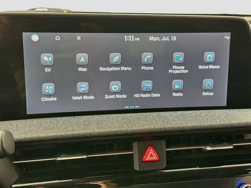 Used 2023 Kia EV6 Wind w/ Wind Technology Package RWD image 21