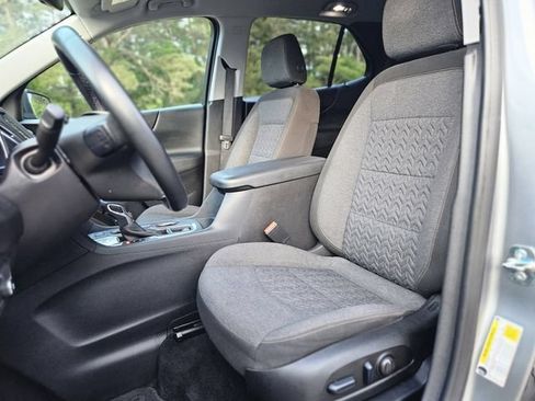 Used 2024 Chevrolet Equinox LT FWD image 28