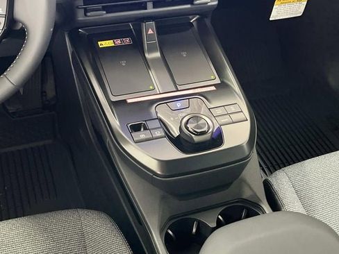 New 2026 Toyota bZ AWD/4WD image 14