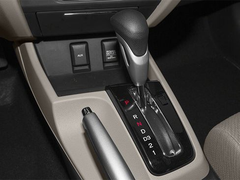 Used 2013 Honda Civic LX image 11