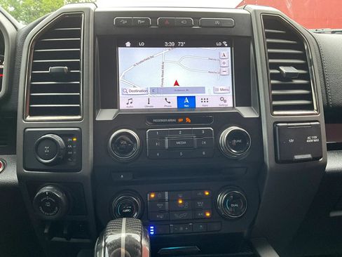 Used 2018 Ford F150 Raptor w/ Equipment Group 802A Luxury AWD/4WD image 33