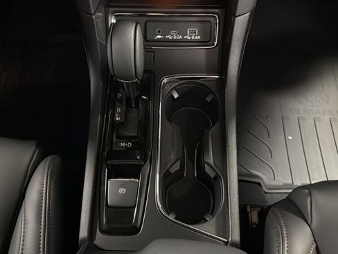 New 2026 Subaru Ascent Limited Bronze image 34