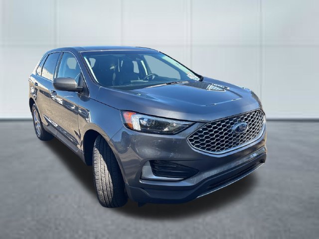 Used 2024 Ford Edge SEL AWD/4WD image 5