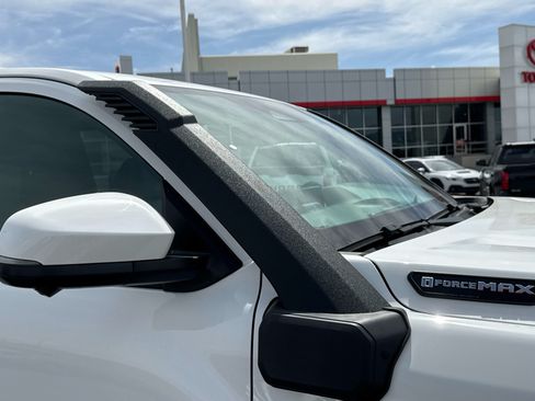 New 2026 Toyota Tacoma 4x4 Double Cab Hybrid w/ Tow Tech Package image 18
