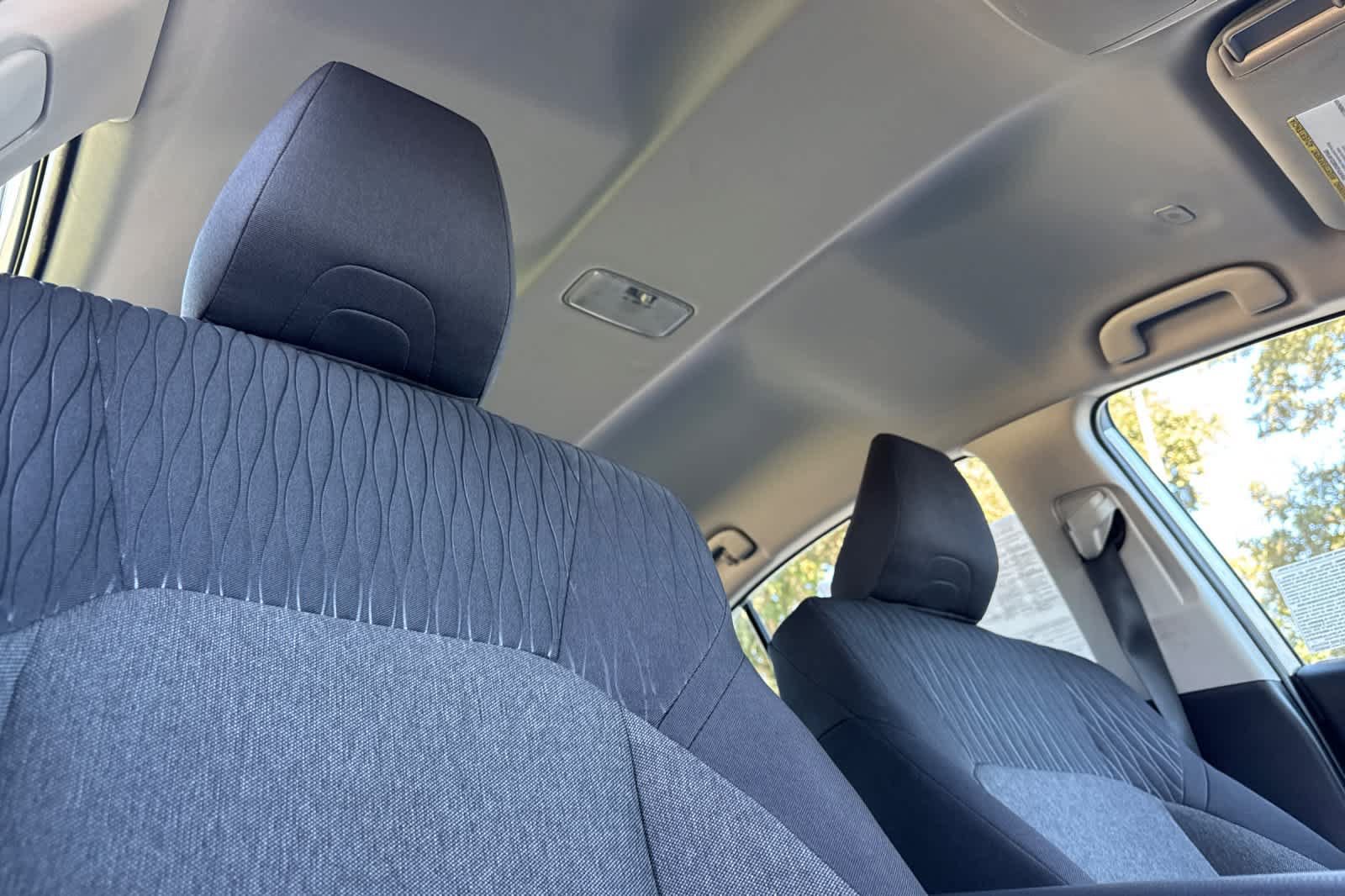 Used 2025 Toyota Camry LE AWD/4WD image 16