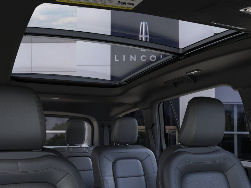 New 2026 Lincoln Aviator Reserve AWD/4WD image 22