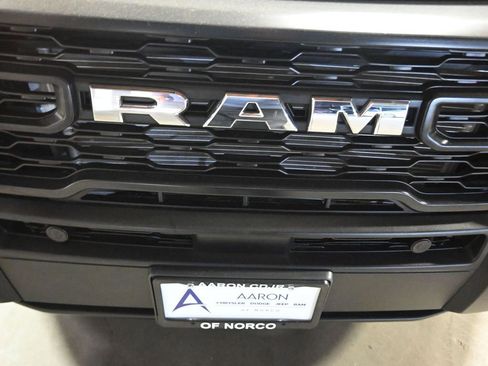 New 2026 RAM ProMaster 2500 w/ Safety Group image 10