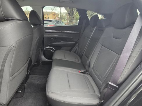 Used 2022 Hyundai Tucson SEL image 16