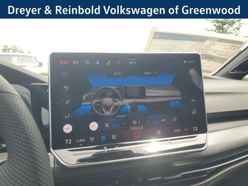 New 2025 Volkswagen GTI Autobahn image 33